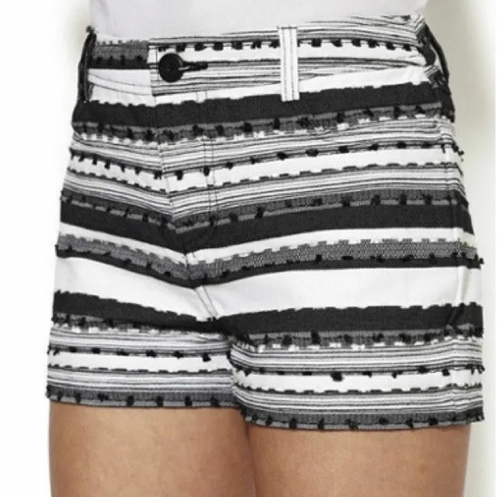 BB Dakota shorts